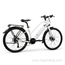 Jetson Electric Bike EU Warehouse